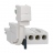 Pr�-c�blage bobine - Pour LUB - Tesys U - Schneider electric LU9BN11C