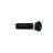 Voyant rond - Harmony XVLA - 8 mm - Vert - 24V - Schneider electric XVLA133