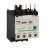 Relais de protection thermique - Pour contacteur Tesys K - 1.2 � 1.8A - Schneider electric LR2K0307