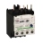 Relais de protection thermique - Pour contacteur Tesys K - 3.7 � 5.5A - Schneider electric LR2K0312