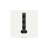 Prise t�l�phone - En T - 2 Modules - Blanc - Schneider Unica NU349618