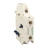 Bloc contacts auxiliaires lat�raux - Pour Tesys D - 2F - A vis - Schneider electric LAD8N20