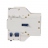 Bloc contacts auxiliaires lat�raux - Pour Tesys D - 2F - A vis - Schneider electric LAD8N20