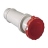 Prise mobile - Pratika - Droite - 63A - 3P+T - Schneider Electric 81482