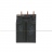 Relais de protection thermique - Pour contacteur Tesys D - 30 � 38A - Schneider electric LRD35