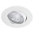 Spot encastr� � LED - ARIC MI6 LED - 5.5W - 3000K - Blanc - Aric 50619