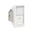 Prise RJ45 - 1 Module - CAT6 - FTP - Blanc - Schneider electric NU344718