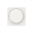 Variateur rotatif - Universel - Blanc - Schneider Unica NU351418