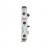 Bloc contacts auxiliaires lat�raux - Pour Tesys D - 1O+1F - A vis - Schneider electric LAD8N11