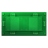 Support de fixation - 4 modules - Avec protection de chantier - Plastique - Schneider electric NU7004PC