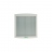 Ventilateur Climasys CV - 850 m3/h - 230V - Grille et filtre G2 - Schneider electric NSYCVF850M230PF
