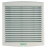 Ventilateur Climasys CV - 850 m3/h - 400V - Grille et filtre G2 - Schneider electric NSYCVF850M400PF