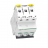 Disjoncteur - IC60N - 3 P�les - 20A - Courbe B - 6 kA - Schneider Electric A9F76320