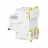 Disjoncteur - IC60N - 3 P�les - 20A - Courbe B - 6 kA - Schneider Electric A9F76320