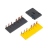 Kit commutateur inversion - Pour Tesys D - 40 � 65A - Schneider electric LAD9R3