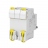 Disjoncteur - IC60N - 3 P�les - 32A - Courbe B - 6 kA - Schneider Electric A9F76332