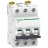 Disjoncteur - IC60N - 3 P�les - 32A - Courbe B - 6 kA - Schneider Electric A9F76332