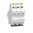 Disjoncteur - IC60N - 3 P�les - 32A - Courbe B - 6 kA - Schneider Electric A9F76332