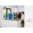 Prise de courant - 2P+T - Bornes � vis - Blanc - Schneider electric NU303918