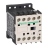 Contacteur Tesys K - CC - 6A - 3 P�les - 1F - 24V DC - A vis - Schneider electric LP1K0610BD
