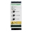 D�marreur ralentisseur progressif - Altistart 01 - 6A - 380 � 415V - Schneider electric ATS01N206QN