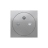 Prise de courant - 2P+T - Affleurante - Bornes auto - Alu - Schneider electric NU305230