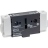 Barrette de terre - 40A - Pour Tesys vario V02..V2 - Schneider electric VZ14