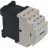 Contacteur auxiliaire D - Tesys - 10A - 5O - 24V DC - AP - Schneider electric CAD50BD