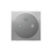 Prise de courant - 2P+T - Bornes auto - Alu - Schneider electric NU305930