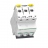 Disjoncteur - IC60N - 3 P�les - 63A - Courbe C - 6 kA - Schneider Electric A9F77363