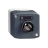 Boite � bouton - Harmony XAL - 1 Bouton tournant - A cl� - 1F - Schneider electric XALD144