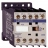 Contacteur auxiliaire K - Tesys - 10A - 4F - 24V DC - BC - Schneider electric CA4KN40BW3