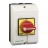 Sectionneur - Tesys - 20A - 3 P�les - En coffret - Schneider electric VCF0GE