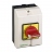 Sectionneur - Tesys - 20A - 3 P�les - En coffret - Schneider electric VCF0GE