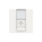 Prise RJ 45 - 2 Modules - S-One - Blanc - Schneider electric NU941118