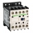 Contacteur auxiliaire K - Tesys - 10A - 2F+2O - 24V DC - Schneider electric CA3KN22BD