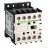 Contacteur auxiliaire K - Tesys - 10A - 2F+2O - 24V AC - Schneider electric CA2KN22B7