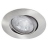 Spot encastr  LED - ARIC MI6 LED - 5.5W - 4000K - Nickel - Aric 50622