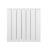 Convecteur �lectrique - Atlantic ACCESSIO Digital 2 - Horizontal - 2000 Watts - Blanc - Atlantic 524920