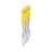Connecteur transversal - ZQV - 2.5 - 3 P�les - Weidmuller 1608870000