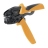 Pince � sertir - Trap�zo�dal - Pour cosse tubulaire de 0.14 � 6 mm� - Weidmuller 9014350000