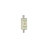 Fusible � couteaux - NH000 - AM - 63A - Avec indicateur - 500V - Mersen X232504