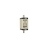 Fusibles � couteaux - NH0 - 0 GG - 125A - Avec indicateur - 500V - Mersen V200808