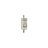 Fusible � couteaux - NH000 - GG - 25A - Avec indicateur - 500V - Mersen E201185