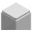 Jeu de 4 entretoises toit - Spacial SF - 26 mm - Schneider electric NSYSFBKR