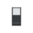 Prise RJ45 - 1 Module - CAT6 - FTP - Anthracite - Schneider electric NU344754