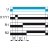 Relais temporis� - Harmony Time - Multi - 2OF - 24 � 240 AC/DC - Schneider electric RE22R2MYMR