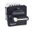 Sectionneur - Tesys vario - 32A - 3 P�les - Poign�e noire - Cadenassable - Schneider electric VBF1