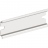 Profil� DIN - Thalassa - 35 x 7.5 - Longueur 192 mm - Schneider electric NSYAMRD19357TB