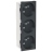 Prise de courant - 3 x 2P+T - 45D - Borne auto - Anthracite - Schneider electric NU307954